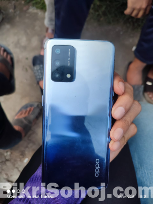 Oppo F19